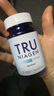 TRU NIAGEN美國進(jìn)口樂加欣NAD+煥活丸300mg30?？篃燉０匪ダ螻R補(bǔ)充劑nad 樂加欣NR300mg30粒 曬單實(shí)拍圖