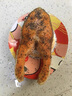 美加佳智利三文魚筒切(大西洋鮭)凈重2斤（6-9袋） 單塊真空裝  曬單實(shí)拍圖