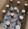 汾酒 玻汾 清香型白酒 口糧酒泡酒整箱裝 53度 475mL 6瓶 黃蓋玻汾非原箱 曬單實(shí)拍圖