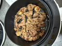 巴里牧場(chǎng)齊齊哈爾風(fēng)味烤肉組合家庭烤肉燕翅拌肉烤肉套餐露營(yíng)食材 燕翅拌肉250g/袋*3 曬單實(shí)拍圖