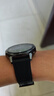 HUAWEI WATCH GT 5 國家補(bǔ)貼15% 幻夜黑46mm華為智能手表情緒健康助手玄璣感知系統(tǒng) 曬單實(shí)拍圖
