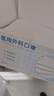 超亞一次性醫(yī)用外科口罩成人透氣防過(guò)敏防曬平面白色50只【獨(dú)立包裝】 曬單實(shí)拍圖