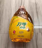 刀嘜（Knife）玉米油4.68L 非轉(zhuǎn)基因物理壓榨一級食用油 香港品牌 曬單實(shí)拍圖