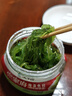 清凈園宗家府 海藻色拉300g  瓶裝 裙帶菜 開(kāi)罐即食 下飯菜 曬單實(shí)拍圖
