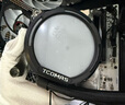 TCOMAS鈦鉭SJ-A080 360黑色 一體式CPU水冷散熱器 大冷頭加厚冷排風(fēng)扇ARGB光效 支持intel/AMD 曬單實(shí)拍圖