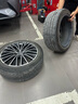 富神（FORTUNE） 汽車輪胎245/45R19 102Y FSR303適配新奧迪A6L/比亞迪漢靜音舒適 曬單實(shí)拍圖