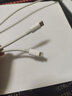法利奇充電線type-c數(shù)據(jù)線二合一USB一拖二【雙快充】100W適用蘋果15/16小米VIVO華為手機(jī)Ipad車載充電寶 升級(jí)版同時(shí)快充USB轉(zhuǎn)【typec+蘋果】 曬單實(shí)拍圖