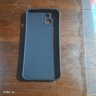奶小鴨 適用蘋果13手機(jī)殼 iphone13保護(hù)套鏡頭全包硅膠防摔超薄創(chuàng)意卡通簡(jiǎn)約網(wǎng)紅軟殼男女款 石墨黑 曬單實(shí)拍圖