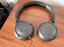 JBLTUNE520C有線耳機(jī)Type-C接口 頭戴式有線立體聲耳機(jī)適用于USB-c接口設(shè)備黑色 曬單實(shí)拍圖