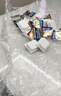 安佳 ANCHOR天然動物黃油10g獨立小包裝煎牛排面包雪花酥牛軋?zhí)羌彝ズ姹簩Ｓ?【新西蘭進口】黃油粒10g*10塊 曬單實拍圖