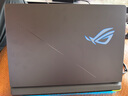 ROG槍神9 【國家補貼立省20%】酷睿U9 16英寸 游戲筆記本電腦 U9 275HX RTX5070 16G 1TB高速固態(tài)硬盤 2.5K 240Hz P3廣色域 曬單實拍圖
