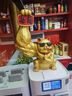 潔雅杰陶瓷牛排盤家用盤子10英寸歐式西餐盤酒店商用純白盤2只裝 曬單實拍圖