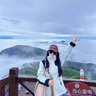 啄木鳥(niǎo)沖鋒衣男女夏季新款戶外登山防水防風(fēng)休閑工裝夾克三合一春秋外套 2366白色【單外套+送墨鏡】 XL 【建議體重135-150斤】 曬單實(shí)拍圖