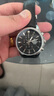 卡西歐（CASIO） 【全國聯(lián)?！克湍杏袳DIFICE商務(wù)人造藍寶石鏡面石英表男士手表 EFB-509L-1A（人造藍寶石鏡面） 曬單實拍圖