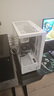 微星全家桶AMD 銳龍R5 5600/R7 5700X/RTX 5060/RTX5070TI辦公電腦AI主機電競游戲臺式整機diy組裝電腦 5600+RTX5060丨沖量款 曬單實拍圖