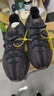 阿迪達(dá)斯男女鞋Yeezy380黑曜石椰子運(yùn)動(dòng)跑步鞋F(xiàn)Z1270 40 曬單實(shí)拍圖