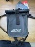星空騎士摩托車(chē)騎行腿包腰包多功能戶(hù)外機車(chē)騎行包便攜款防水耐磨SKB383 SKB-383腿包男女 曬單實(shí)拍圖
