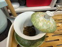 茗眾【昔歸小餅】2023年普洱茶生茶臨滄昔歸古樹(shù)春茶50g餅茶 云南茶葉 昔歸小餅一片50g 曬單實(shí)拍圖