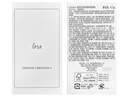 茵芙莎（IPSA）三色遮瑕膏e4.5g遮黑眼圈痘印淚溝調(diào)色泛紅提亮煥新升級(jí)女友禮物 曬單實(shí)拍圖