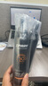 梵貞opos男士防曬霜噴霧SPF50+戶外學(xué)生軍訓(xùn)抗水汗身體防曬隔離乳傷黑 曬單實拍圖