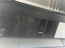 蘇泊爾（SUPOR）抽吸排油煙機家用19m3小戶型500Pa風壓纖薄頂側雙吸[家電國家補貼至高20%] 單煙機DL08 曬單實拍圖