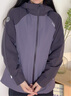 波司登女款90鵝絨短款羽絨服外套B250331302 曬單實(shí)拍圖