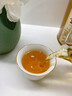 內(nèi)廷上用金駿眉紅茶特級正宗武夷山2025年新茶胖東來茶葉小種紅茶圓罐裝 50g罐裝*2 紅茶特級養(yǎng)胃自己喝2025新茶京官方東營自店旗艦 曬單實拍圖