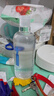 爽膚水收縮毛孔補水提亮膚色濕敷調(diào)解水控油平衡男女通用保濕水 500ML爽膚水-3瓶 曬單實拍圖