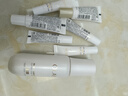 玉蘭油（OLAY）【新升級】水光小白瓶50ml美白精華液提亮去黃補水護膚品生日禮物 曬單實拍圖