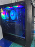技嘉（GIGABYTE）5060 8G顯卡 獵鷹 GeForce RTX 5060 Eagle OC SFF 8G DLSS4 游戲電競(jìng)設(shè)計(jì)AI電腦顯卡 曬單實(shí)拍圖