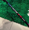 YONEX /尤尼克斯 天斧系列 ASTROX 77 PRO 專(zhuān)業(yè)進(jìn)攻型羽毛球拍yy 深橙色4U(約83g)G5 默認空拍 曬單實(shí)拍圖