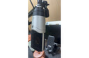 森海塞爾（SENNHEISER）MK4/MK8 專業(yè)錄音電容麥克風(fēng)有線直播唱歌配音話筒全民k歌 MK4 曬單實(shí)拍圖