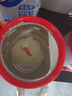 貝因美（Beingmate）愛加12-36月幼兒奶粉大罐3段800g 免疫成長(zhǎng)奶粉含乳鐵蛋白 曬單實(shí)拍圖