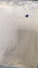 babycare山茶花兒童家居服春夏莫代爾薄款睡衣居家套裝 紫草星夢 100 曬單實拍圖