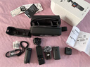 大疆 DJI Osmo Pocket 3 全能套裝 一英寸口袋云臺(tái)相機(jī) OP靈眸手持?jǐn)?shù)碼相機(jī) 旅游vlog 便攜美顏攝像 曬單實(shí)拍圖