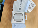 BoseQuietComfort 消噪耳塞 真無(wú)線藍(lán)牙耳機(jī)主動(dòng)降噪 大鯊4代 大鯊3代 小鯊2代 智能耳內(nèi)音場(chǎng)調(diào)教 大鯊三代-晨霧白 曬單實(shí)拍圖