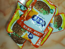 碎米牌宜賓碎米芽菜正宗四川特產(chǎn)下飯菜扣肉菜燃面雞米重慶小面專用牙菜 碎米芽菜100g*10袋 曬單實拍圖