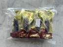 皇純即食海參1斤 有機(jī)食品認(rèn)證 鮮食 刺參 即食海參 500g 醇品10-14只中規(guī)格 曬單實(shí)拍圖
