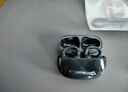 漫步者（EDIFIER）Comfo Clip Q耳夾式藍(lán)牙耳機(jī) 開放式 同聲傳譯 適用蘋果華為小米OPPO手機(jī) 墨玉灰 曬單實(shí)拍圖