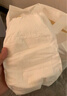 萌孩兒嬰兒紙尿褲環(huán)腰拉拉褲粘扣紙尿褲干爽柔軟透氣超薄NB M L XL XXL 6包XL拉拉褲（相當于70.4/包） 曬單實(shí)拍圖