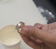 衣戀潔洗銀水洗金水洗銀飾專用水首飾去氧化去黑專用保養(yǎng)清洗神器擦銀布 曬單實(shí)拍圖