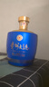 茅臺（MOUTAI）貴州大曲 似水流年 大曲1.5L 53度 醬香型白酒 單壇裝 曬單實拍圖