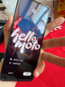摩托羅拉（Motorola）聯(lián)想moto razr60 2025旗艦新款 3.6英寸外屏 第六代折疊屏手機 60萬次折疊認證 康寧防護 濕手觸控 razr60 棉花糖白 12G+512G 補貼價 【官 曬單實拍圖