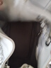 拉菲斯汀【七夕情人節(jié)禮物】A字門百變小背包女2025新款大容量鏈條雙肩包 慕斯黑 曬單實拍圖