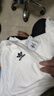 阿迪達(dá)斯三葉草（Adidas）三葉草系列 男子 ESS OS TEE 短袖 JD0373 XL碼 曬單實(shí)拍圖