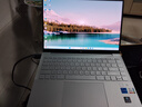 惠普（HP）星bookpro14【國家補貼20%】酷睿14英寸電腦商用辦公手提金屬學生網課輕薄本筆記本電腦 i5-13500H 2.8K 16G 1T 銀色 指紋識別+背光鍵盤 曬單實拍圖