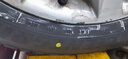 固特異（Goodyear）汽車輪胎 235/55R18 100H EGP SUV 御乘SUV 適配豐田RAV4 曬單實(shí)拍圖