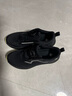 DESCENTE迪桑特ENERZITE系列男女同款LAVITATE AIR WIRE 3.0跑鞋 BK-Tap Shoe男子 40.5 曬單實(shí)拍圖