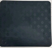 賽睿（SteelSeries）QCK系列 Heavy L/M/S鼠標(biāo)墊 游戲職業(yè)電競(jìng)Donk同款鼠標(biāo)墊 電腦桌墊加厚橡膠基底CSGO瓦羅蘭特FPS用 Heavy L 加厚款(450*400*6mm) 曬單實(shí)拍圖
