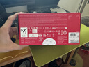 極度未知(HYPERX) 颶風(fēng)2颶風(fēng)3二代三代Cloud系列電競游戲耳機(jī)頭戴式 電腦fps吃雞耳麥降噪麥克風(fēng)CS電競耳機(jī) 【颶風(fēng)3無線加強(qiáng)版】DTS | 黑色 曬單實(shí)拍圖